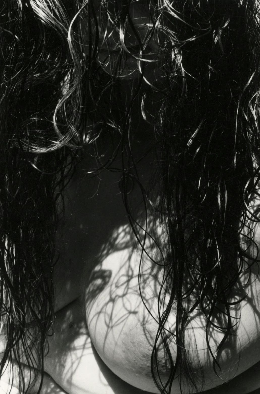 Fernand Michaud (1929-2012)
Nus féminins, c. 1985. 
Trois épreuves argentiques d'époque. Tampons du photographe (3) aux versos. 
Formats : de 18 x 12 à 20 x 14 cm 

On joint une carte de vœux de Fernand Michaud, dédicacée et signée.