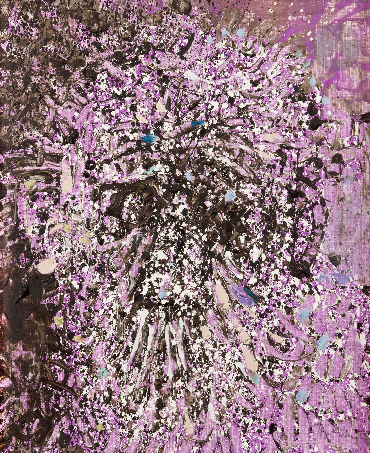 Mario PRASSINOS (1916-1985)
Portrait, 1966
Huile sur toile.
Signée en bas à droite.
Signée et datée au dos.
46 x 38 cm

Un certificat de Madame Catherine Prassinos, expert membre de l’Union Française des Experts UFE pour l’œuvre de M.Prassinos, en date du 11 février 2025, sera remis à l’acquéreur.