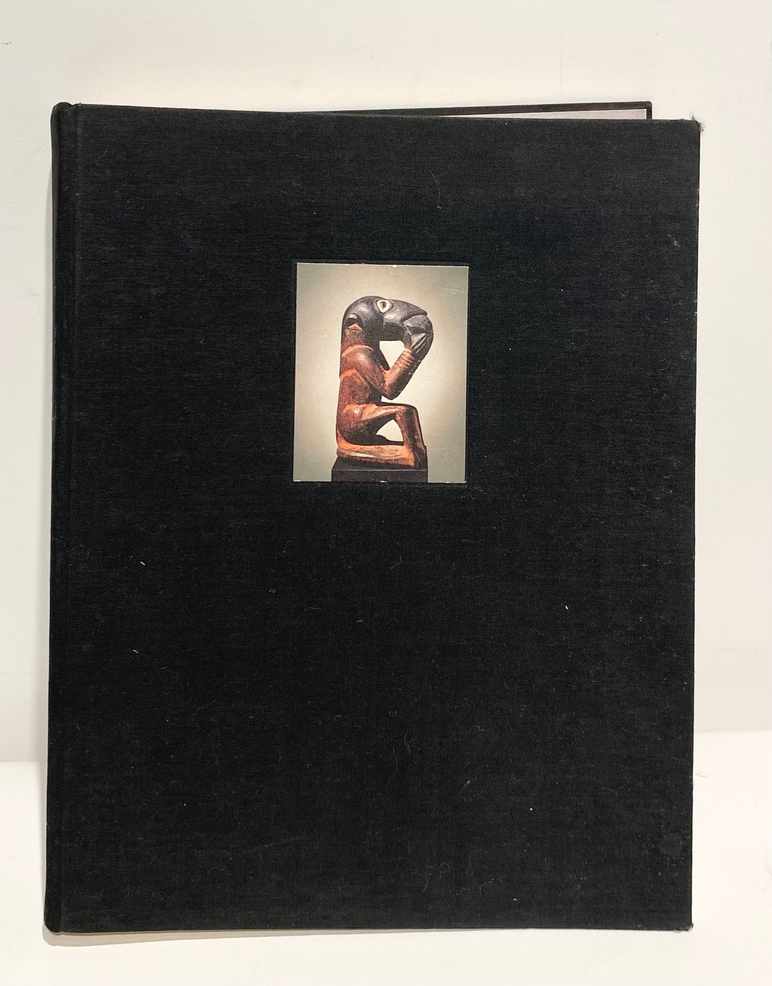 BLIXEN Karen, La mia Africa. Sculture dell africa nera e fotografie di mario carrieri, Olivetti, 1981.