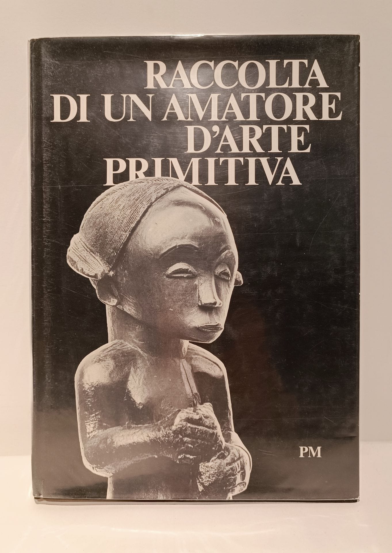 MORIGI Paul, Raccolta di un amatore d arte primitiva - Morigi, Paolo, Kunstmuseum Bern, 1980.