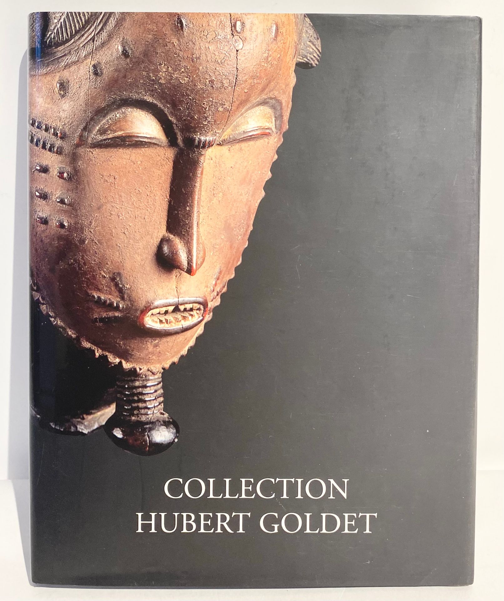 DE RICQLES François, Collection Hubert Goldet, 30 juin 1er juillet 2001.