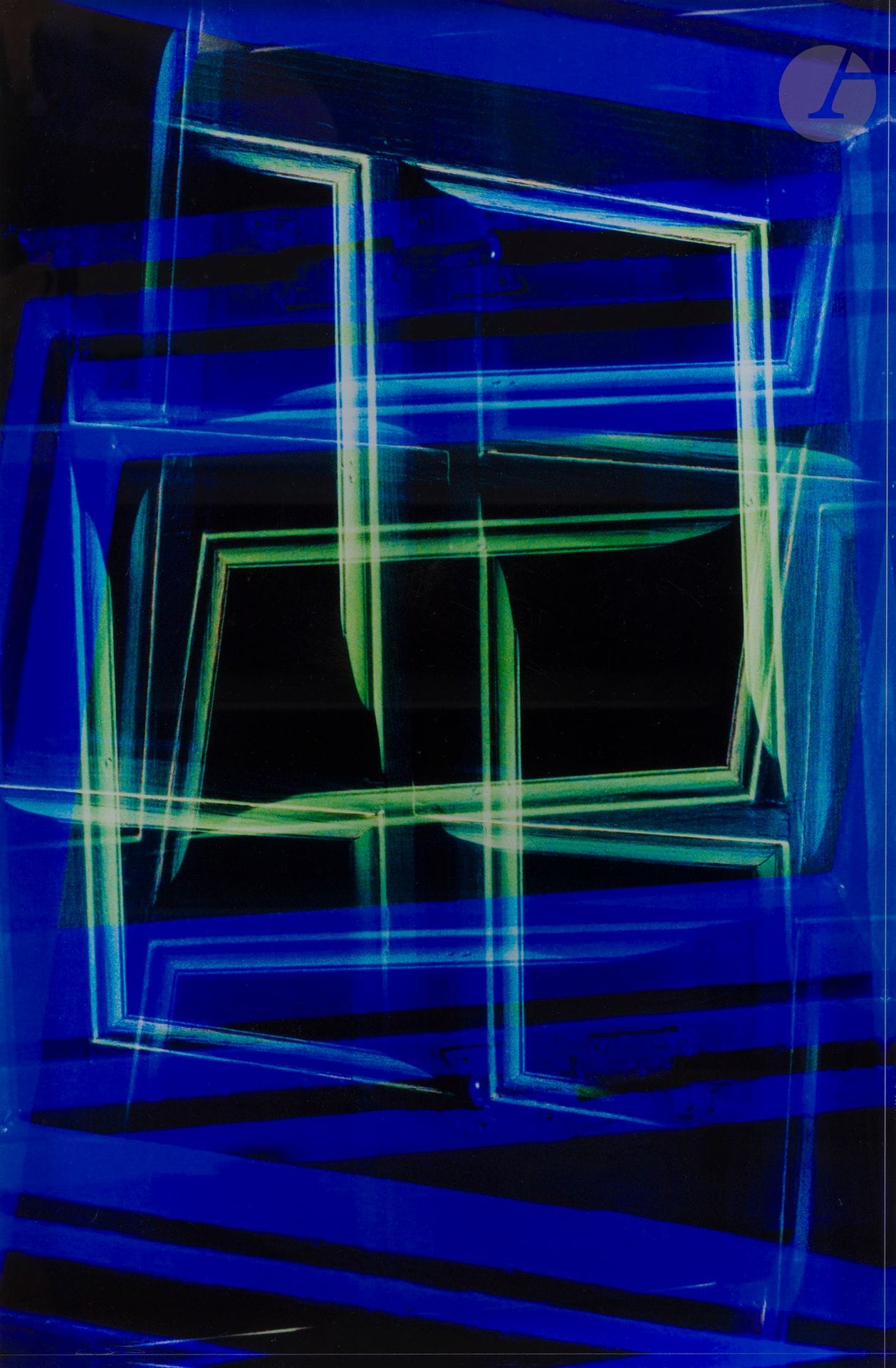 Olivier DASSAULT
Hommage au jardin Majorelle
Tirage photo sous inclusion plexiglas.
Signée et numérotée 4 à l'arrière.
46 x 30 x 3.5 cm