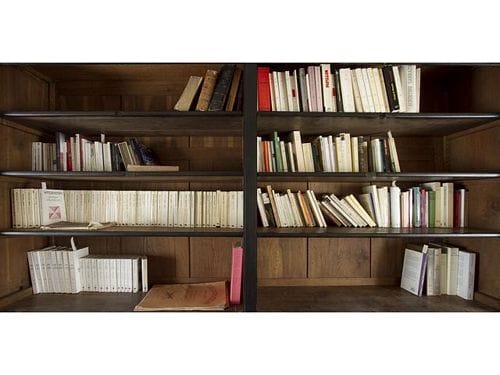 Lot de livres brochés et reliés, principalement XIXe-XXe siècle.