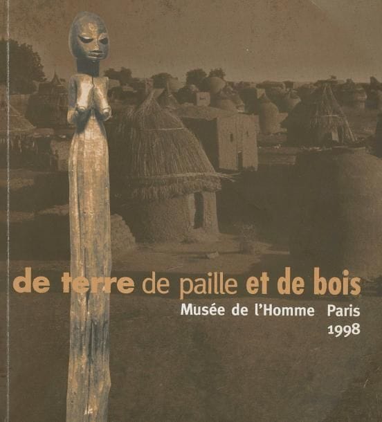 [MAROC ET AFRIQUE NOIRE CONTEMPORAINE] Ensemble de six livres- Rondeau D., L'appel du Maroc, Paris, IMA, 1999, br.; - M'rabet K., Peinture et identité. L'expérience marocaine, Paris, l'Harmattan, 1987, cart. éd. ill.; - De terre de paille et de bois. Symbolique de l'architecture en Afrique noire, exposition au Musée de l'Homme, 11 février - 6 septembre 1998, Paris, 1998, br.; - Afrique méditerranéenne. Afrique noire. Art et Littérature, Revue Noire 12, mars-avril-mai 1994, br.; - Rencontre et Culture. Journées du Maroc à l'UNESCO et à l'IMA, Paris, avril 1993, br.; - Filali Y., Fulgurances Ghrabaoui, Milan, fondation ONA, 1993, br