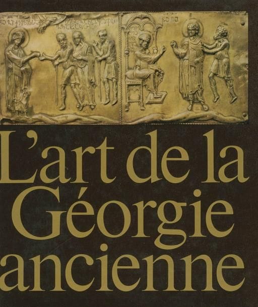 [BALKANS - GEORGIE ET ARMENIE] - L?Art arménien dans les collections françaises, exposition à Paris octobre - novembre 1986, Fondation Nourhan Fringhian, Musée Arménien de France, 1986, catalogue illustré et liste des objets exposés, br.; - Scarce J., Islam in the Balkans. Persian Art and Culture of the 18th and 19th centuries, Edinburgh, The Royal Scottish Museum, 1979, br.; - Mépisachvili R. et alii, L'art de la Géorgie ancienne, Leipzig, Hier et Demain, 1978, br. 