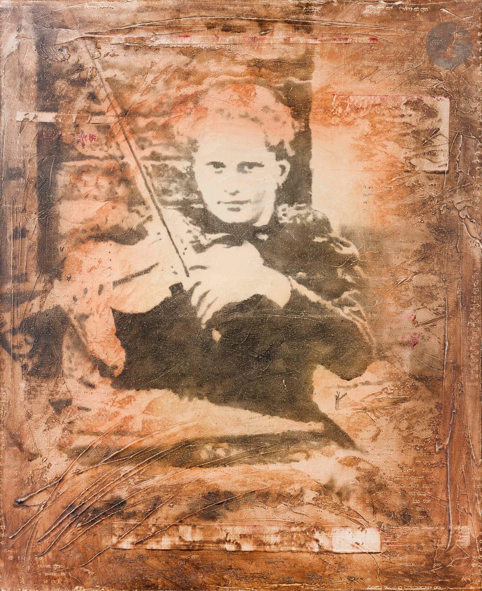 Alain KLEINMANN (né en 1953)
Le Violoniste
Huile sur toile.
Signée à droite dans la composition.
73 x 60 cm




Mots clés :
judaïca, juif, juive, hébreux, rabbins, jewish, torah, hebrew, hebraica, judaisme, synagogue, sionisme, pessah, pessach, haggada, haggadah, hagada, hagadah, passover, menora, menorah, hannuka, hannuca, hannoucca, hanouccah, torah, juden, israélite, Israël, antisemitism, antisémitisme, dreyfus, meguila, sepharade, sefarad, ketouba