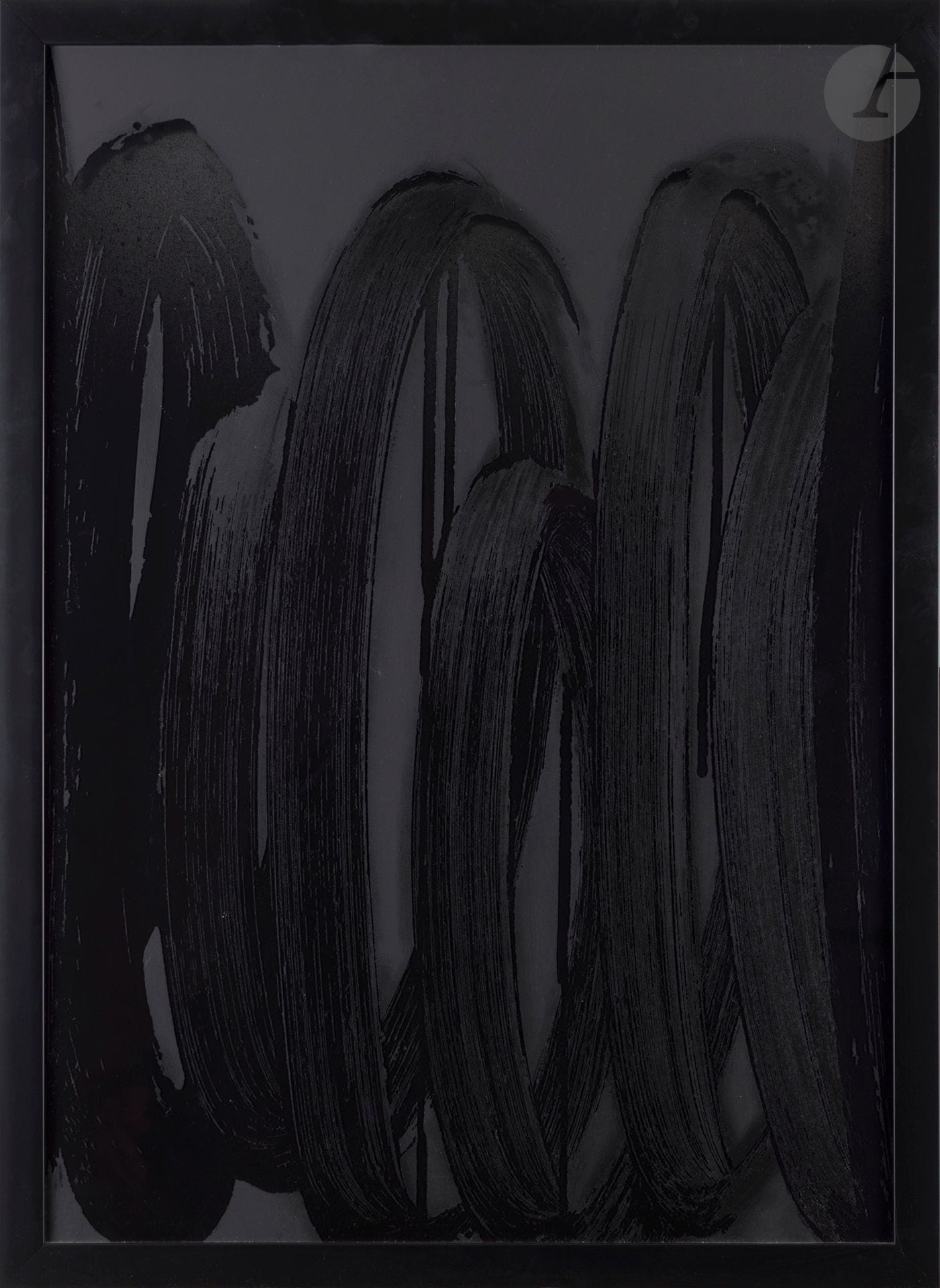 Franck NOTO dit ZEST (né en 1980)
50 x 70 CT, 2020
Latex, acrylique, verre musée et miroir.
Signé et daté au dos.
70 x 50 cm

Provenance : 
Galerie Le Feuvre & Roze, Paris.

Un certificat de la Galerie Le Feuvre & Roze en date du 19 décembre 2020 sera remis à l'acquéreur.