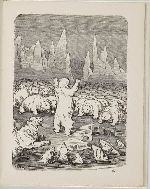 BETTENCOURT Pierre. Crucifictions, crucifixions. Par un exégète normand. (L’auteur, St Maurice d’Etelan, 1959). In-4, broché. Édition originale. Tirage à 80 ex. sur arches. Illustrations dont une par Dubuffet.