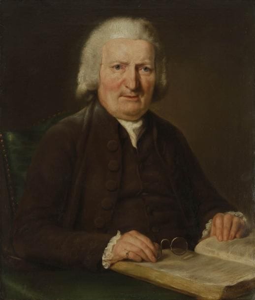 Francesco RENALDI

Portrait d'homme au livre
Toile.
73 x 62 cm
Signée et datée en bas à droite
Fr RENALDI / 1785.
Sans cadre.
Provenance:
Vente anonyme, Cambridge, Cheffins Grain & Comins, 25 mars 2009, n°544.
Né de parents italiens, Francesco Renaldi est un peintre d'histoire et de portraits. Il entre à la Royal Academy en 1776. Il part séjourner en Italie en 1781. Il est à Rome et à Naples où il côtoie Pierre Jacques Volaire et Giuseppe Bonito. Il est à Londres en 1784 et 1785 et il est très apprécié comme peintre de portraits. Puis il part en Indes et rentre à Londres en 1796