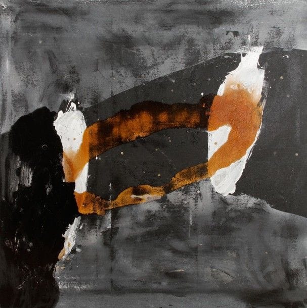 Tony SOULIE (né en 1955)

Composition, 1991
Acrylique sur toile.
Signée et datée au dos.
150 x 150 cm
