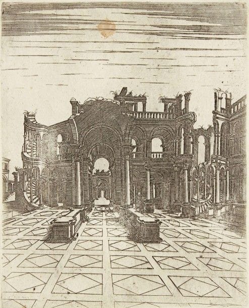 DIVERS

 Un lot par Demarteau (d'après Boucher), Hopfer, d'après V. Solis, Vico, Watteau, Weirotter, etc. Eau-forte; burin, gravure en manière de crayon. Formats divers. Belles épreuves, certaines rognées, avec menus accidents. Joint : Anonyme XVIe s.