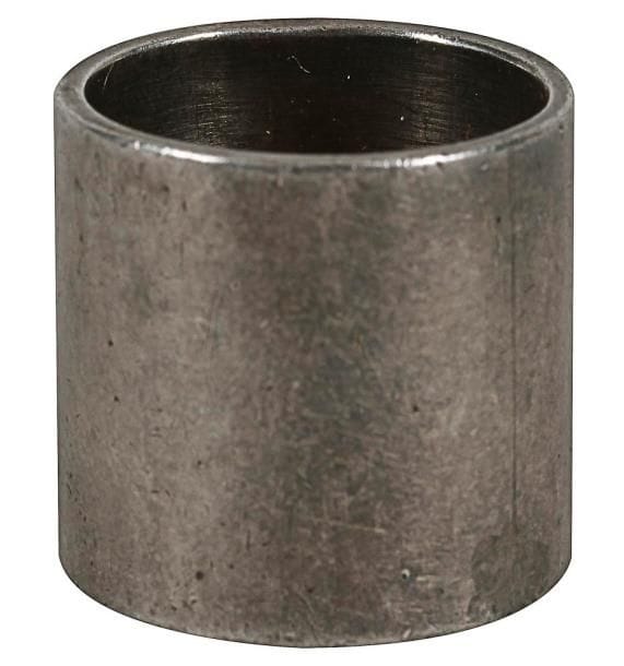 Jean DESPRES (1889-1980)

Rare bague moderniste en argent. Très large anneau à surface entièrement lisse. Marquée des poinçons de Maître Orfèvre et de garantie. Poids: 18,11 g