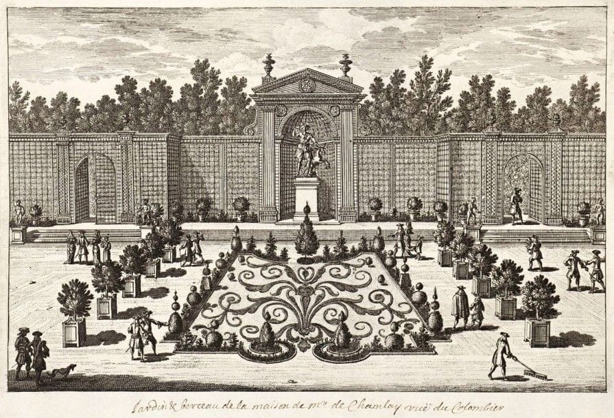 Gabriel Perelle et fils (XVIIe s.)

Cahier de 12 paysages. Eau-forte. 112 x 100. Très belles épreuves à l'adresse de P. Ferdinand, reliées à la ficelle. Rousseurs claires. Grandes marges. Joint: 9 pl. des Vues des grandes maisons de France. Vers 1670. Eau-forte. 308 x 210. Très belles épreuves en différents états (certaines avant lettre, celle-ci rapportée à la plume), la plupart avec bonnes marges. Ens. 21 p