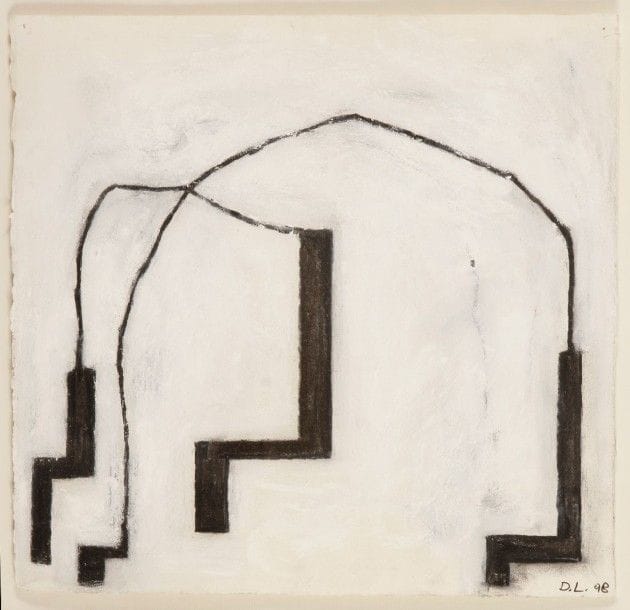 Dominique LAVAUBIE (né en 1948)

Hommage à Jules Verne 17, 1998
Gouache et fusain.
Monogrammée et datée en bas à droite.
34.5 x 36 cm
Provenance: 
Galerie Maeght, Paris.