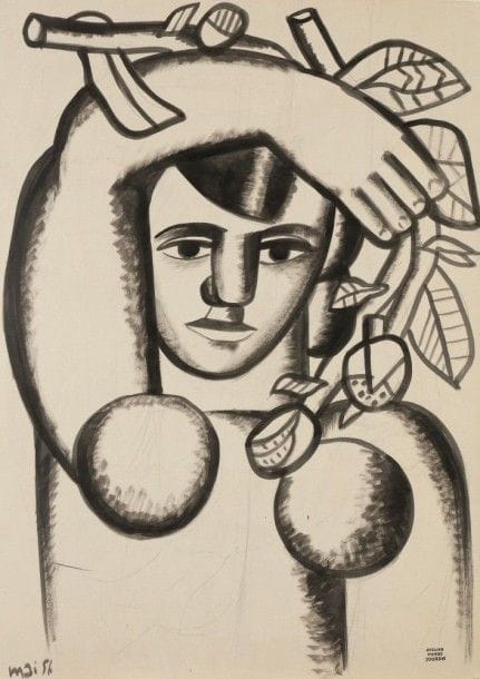 Pierre JOURDA (1931-2007)

Femme allégorique, 1956
Encre de chine.
Datée.
Porte le cachet de l'atelier.
85 x 61 cm