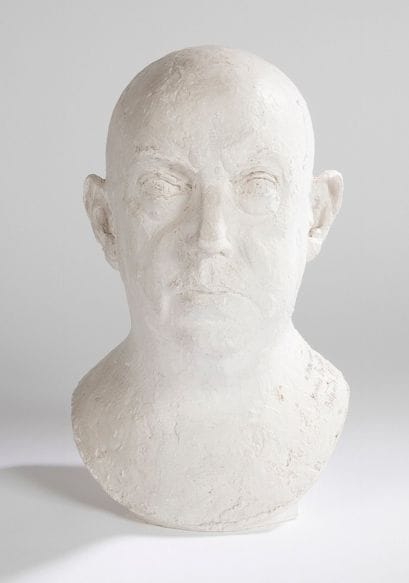 Paul BELMONDO (1898-1982)

Portrait de Maurice Bigot
Sculpture. Plâtre original.
Signée BELMONDO et dédicacée A mon ami Maurice Bigot vers la base du cou.
H.: 38 cm (Provenance: succession Maurice Bigot, directeur de l’Intransigeant, ami du sculpteur - Par descendance)