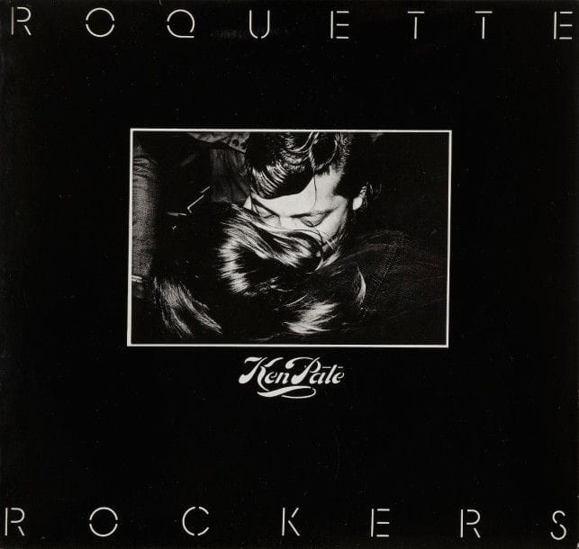 ROQUETTE ROCKERS
Livre photos Éditions Contrejour, France, 1976
Bon état