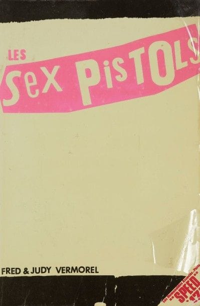 LES SEX PISTOLS
Livre de Fred Et Judy Vermorel, Éditions Les Humanoïdes Associés, 1978
Bon état
