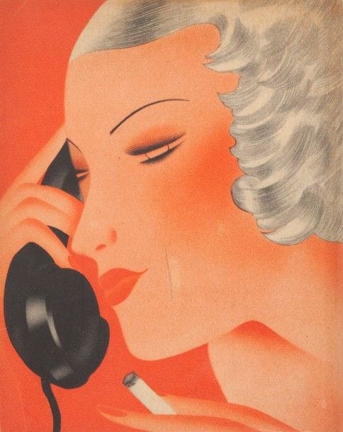 Un lot de 8 plaquettes publicitaires
- Répertoire téléphonique offert par le service d’exploitation industrielle des tabacs.
- La cellophane, échantillons.
- Le balai à travers les âges, textes et illustrations d’André Villeboeuf.
- Les grandes valeurs d’électricité.
- A votre santé, l’aspirateur Mors boit la poussière.
- Farbig, Metallpapier.
- Plano.
- Munzi Expo, La manutention à l’exposition internationale, Paris, 1937.