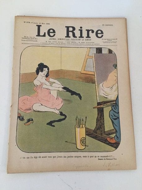 REVUE LE RIRE. Numéros: 123-257--279-284-295-301-315-320-322-323-324-325-357-375-382-391-392-393-396-401-403-404-408-418-449-452-502-520-544 + hors-série. REVUE LE SOURIRE. Numéros: 4-7-12-13-14-16-17-18-21-28-29-32-33-34-35-37-39-41-43-44-45-47-48-51-52106-133--460-465.
