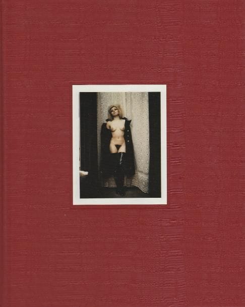 MOLLINO, CARLO (1905-1973)
Polaroids.

Arena, 2002.

In-8 (27 x 22 cm). Édition originale. 288 pages. Reliure d'éditeur.