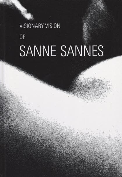 SANNES, Sanne (1937-1967)
Visionary vision of Sanne Sannes.

Kahmann Galery, 2011.

In-4 (29 x 21 cm). Édition originale. Couverture illustrée d'éditeur.