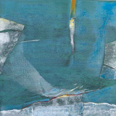 Jean-Yves BOURGAIN (Né en 1945)
Sans titre Acrylique sur toile. Monogrammée en bas à gauche. Signée au dos. 60 x 60 cm