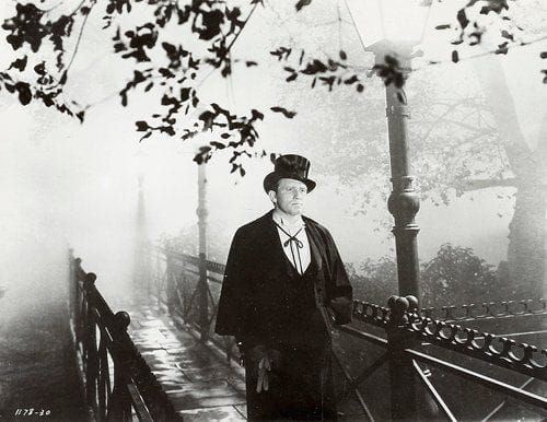 Spencer Tracy dans Dr Jekill et Mr Hyde (1941), Men of Boys Town (1941), La septième croix (1944), Le maître de la prairie (1947), State of the Union (1948), Un homme est passé (1955). Huit épreuves d'exploitation d'époque. Formats : 18 x 24 et 20,5 x 25,5 cm.