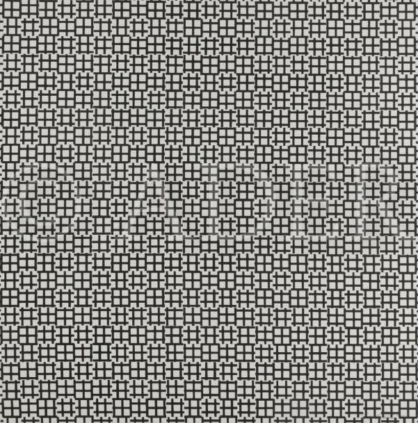 François MORELLET (né en 1926)
2 trames de tirets-positif, 1959
Sérigraphie.
Signée en bas à droite.
62 x 62 cm