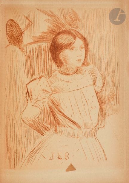 REVUE INDÉPENDANTE (LA) de littérature et d’art.
Paris : 1886-1888. — 26 numéros en 9 volumes in-12, bradel demi-toile bleue ou verte à coins, dos lisse, non rogné, couvertures conservées (reliure de l’époque).

Collection complète des 26 numéros de la nouvelle série de la Revue indépendante, parus de novembre 1886 à décembre 1888.

La Revue indépendante fut créée en mai 1884 par Georges Chevrier avec comme rédacteur en chef Félix Fénéon. Organe du courant naturaliste, elle sera interrompue en mai 1885 pour renaître en novembre 1886, dirigée alors par Édouard Dujardin. Elle évoluera pour devenir le porte-parole le plus important des symbolistes. Elle comprenait parmi les collaborateurs Teodor de Wyzewa, Joris Karl Huysmans, Stéphane Mallarmé, Jules Laforgue, Jules Barbey d’Aurevilly, Paul Bourget, Léon Tolstoï, Anatole France, Viliers de l’Isle-Adam, Maurice Barrès, Gustave Kahn, Paul Verlaine, 

Exemplaires de luxe, imprimés sur différents papiers : papier teinté (n°1, 9, 10, 11, 18, 19, 20), japon (2), Hollande (3, 4, 5), chine (6, 7, 8), papier gris (12, 13, 14), papier vert (15, 16, 17), papier jonquille (21, 22, 23, 25), papier brun (24), papier rose (26).

Seuls les exemplaires de luxe, tirés à 100 exemplaires, sont enrichis d’une ou plusieurs illustrations. La présente collection ne comporte malheureusement qu’une partie de ces planches, à savoir : 4 études de James M. R. Whistler en double tirage sur japon et sur chine (n°1), 3 croquis par Helleu (n°7), un croquis de Georges Seurat (n°10), un dessin par P. A. Renoir (n°11), 2 croquis de J.-F. Raffaelli (n°13), une eau-forte de Winnaretta Singer (n°23), une gravure sur bois de Lucien Pissarro (n°24) et une eau-forte de Jacques Émile Blanche (n°25).
Il manque les 2 gravures originales d’Alberd Besnard (n°3), les 2 gravures de John Lewis Brown (n°5), la lithographie d’Odilon Redon (n°6), l’eau-forte de Bois-Seigneur (n°8), l’eau-forte et la lithographie de John Lewis Brown (n°12), 