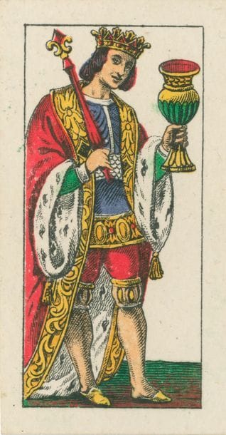 Portrait Piacentine: Faustino Solesio, Genova, c.1900 ; 40/40 cartes ; chromolithographie ; 92 x 50 mm ; timbre Regno d’Italia + timbre à date illisible ; dos écossais ; coins carrés. TBE. 