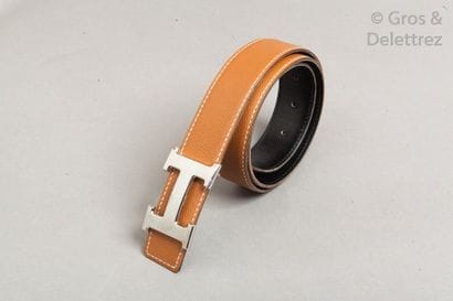 HERMES Paris made in France année 2002
32mm...
