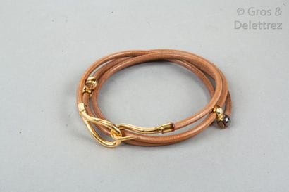 HERMÈS Paris made in France
Necklace 