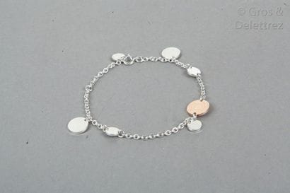 HERMÈS Paris made in France
Bracelet 