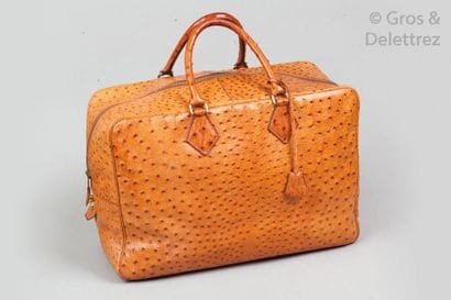 HERMES Paris made in France Année 1982
Bag...