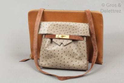 HERMES Paris made in France année 1988
Rare...