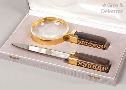 HERMES Paris made in France par Ravinet Denfert
Fun...