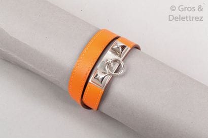 HERMES Paris made in France année 2012
Bracelet...