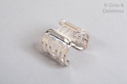 HERMES Paris made in Italy
Bracelet cuff...