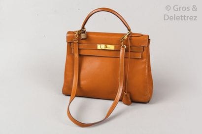 HERMES Paris made in France année 1989
32cm...