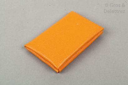 HERMÈS Paris made in France année 2018
Card...