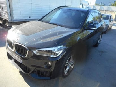 BMW Serie X1 Xdrive X 2.0 I
• 11 CV
• ESS
•...