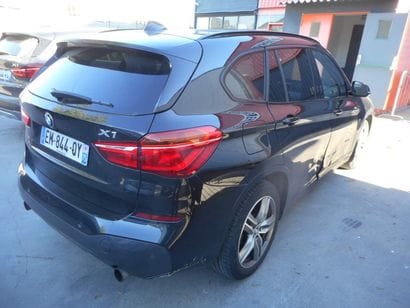 BMW Serie X1 Xdrive X 2.0 I
• 11 CV
• ESS
•...