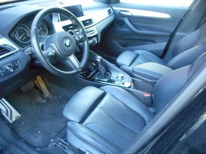 BMW Serie X1 Xdrive X 2.0 I
• 11 CV
• ESS
•...