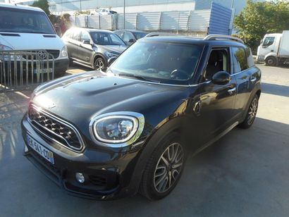 Mini Cooper S Country Man
• 11 CV
• ESS
•...