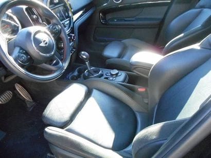 Mini Cooper S Country Man
• 11 CV
• ESS
•...