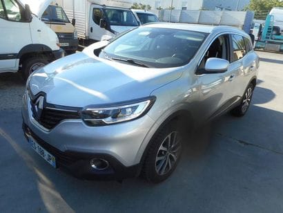 2x Renault Clio 1.5 90 Dci Business 110 CH
•...