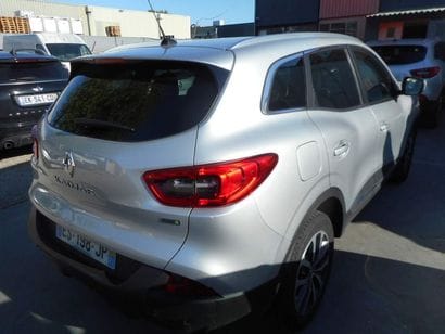 2x Renault Clio 1.5 90 Dci Business 110 CH
•...