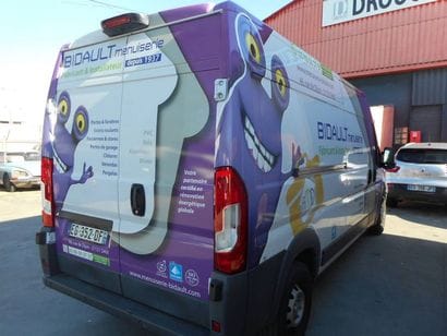 Fiat Ducato Multijet 130 Maxi LH2 Pack Pro
•...