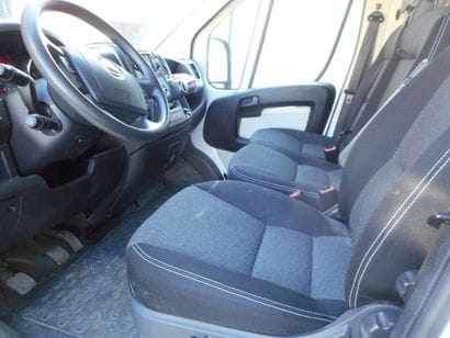 Fiat Ducato Multijet 130 Maxi LH2 Pack Pro
•...